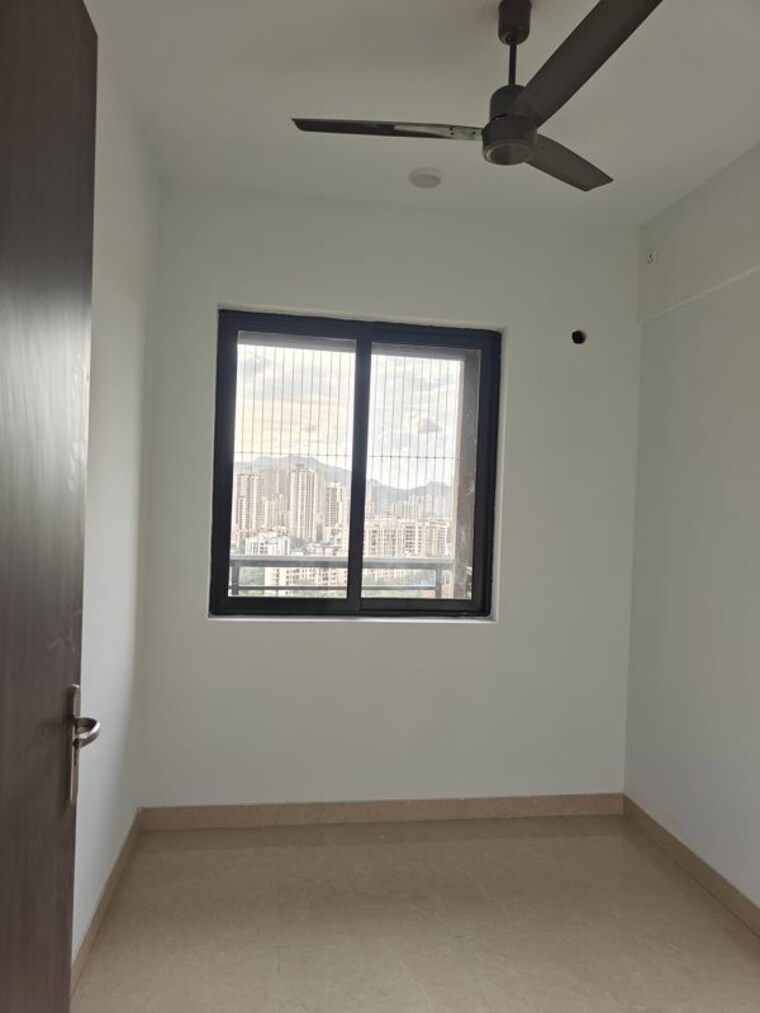 Room, risland-the-icon 2 Bedroom 600 Sq.Ft. Apartment In Dhokali Thane 10521499