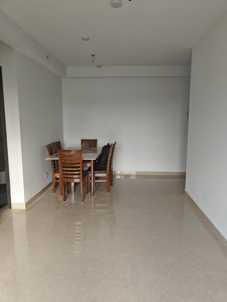 Living Room, risland-the-icon 2 Bedroom 600 Sq.Ft. Apartment In Dhokali Thane 10521499