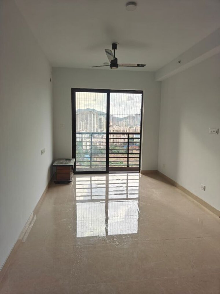 Room, risland-the-icon 2 Bedroom 600 Sq.Ft. Apartment In Dhokali Thane 10521499