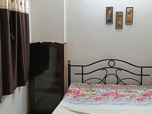 Bathroom in 2 BHK Apartment at Risland The Icon, Dhokali – for Rent