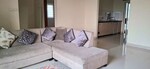 2 BHK + Prayer Room 780 Sq.Ft. Apartment in Amanora Adreno Towers