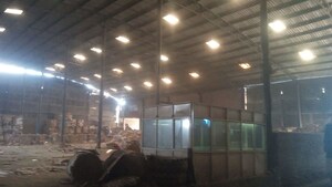  Warehouse For Rent in Palaspe Phata