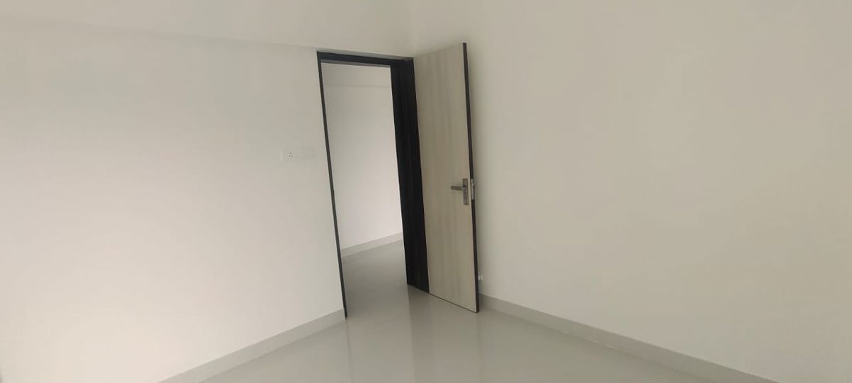 2 BHK 650 Sq.Ft. Apartment in Ashar Metro Towers