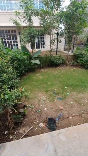 3 BHK Apartment – Garden View at Lodha Villa Royale, Mankoli - for Rent