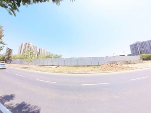Swimming Pool in 3 BHK Apartment at South Bopal – for Sale