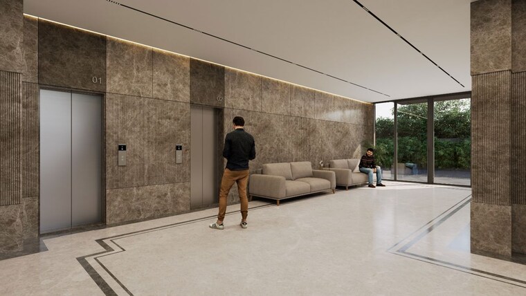 undefined, south bopal 3 Bedroom 212 Sq.Yd. Apartment In South Bopal Ahmedabad 10521614