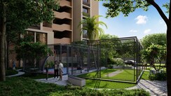 3 BHK Apartment For Sale in South Bopal