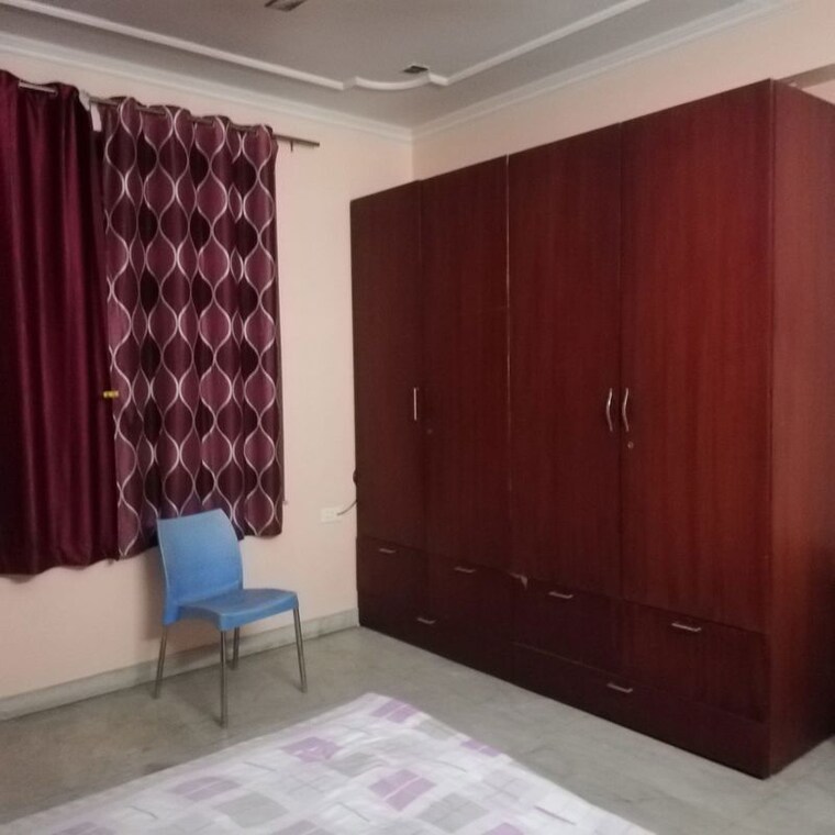 Bedroom, sector 40 1 Bedroom 100 Sq.Yd. Builder Floor In Sector 40 Gurgaon 10521630