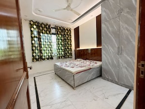 1 BHK Builder Floor For Rent in Sector 41