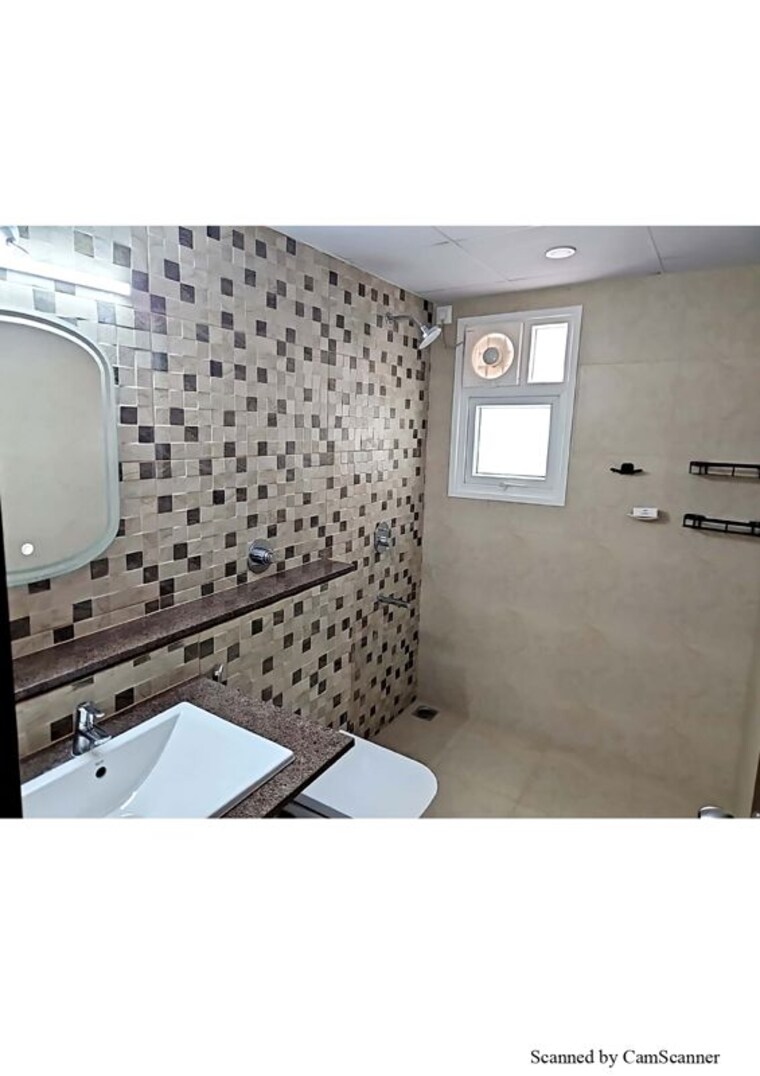 Bathroom, karle-vario-homes 2 Bedroom 1167 Sq.Ft. Apartment In Hebbal Bangalore 10521628