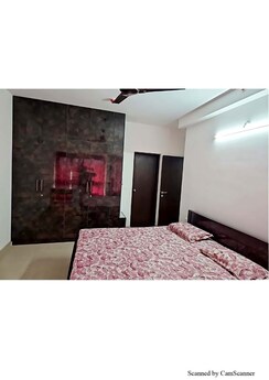 2 BHK Apartment For Rent in Karle Vario Homes