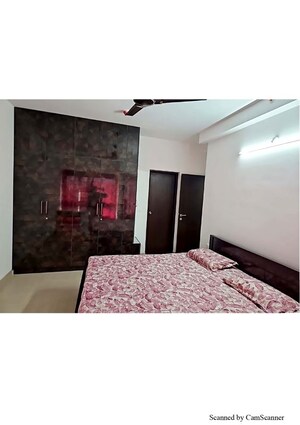 2 BHK Apartment For Rent in Karle Vario Homes, Hebbal