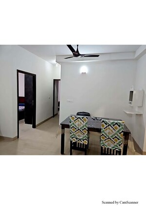 Bedroom in 2 BHK Apartment at Karle Vario Homes, Hebbal – for Rent