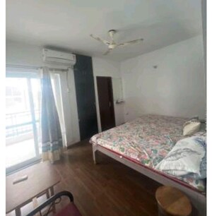 Bedroom in 3 BHK Villa at BPTP Park Elite Floor II, Sector 75 – for Rent
