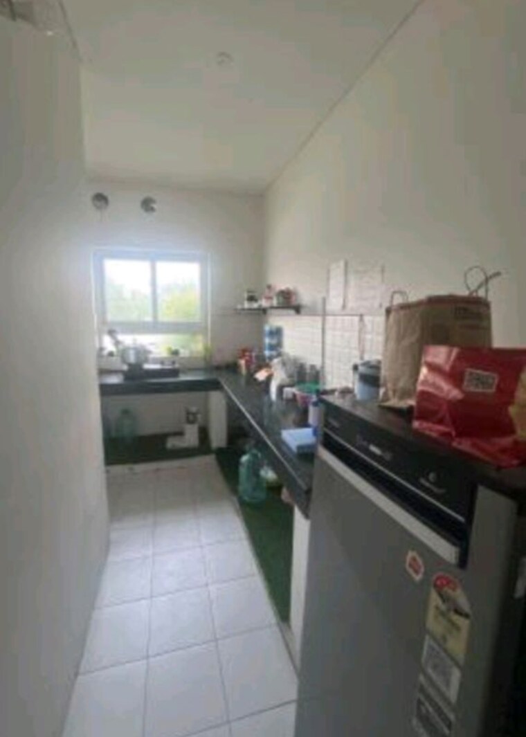 Kitchen, bptp-park-elite-floor-ii 3 Bedroom 300 Sq.Yd. Villa In Sector 75 Faridabad 10521646