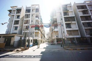 3 BHK Apartment For Sale in New Ranip