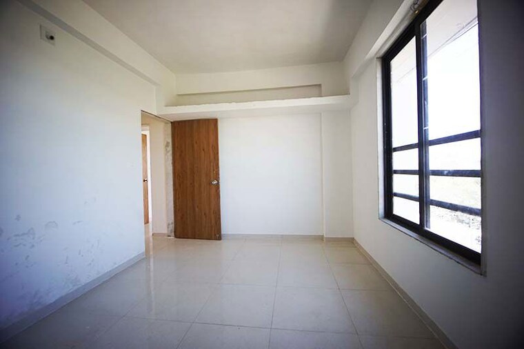 Room, new ranip 3 Bedroom 195 Sq.Yd. Apartment In New Ranip Ahmedabad 10521573
