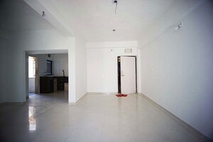 Room in 3 BHK Apartment at New Ranip – for Sale