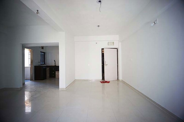 Room, new ranip 3 Bedroom 195 Sq.Yd. Apartment In New Ranip Ahmedabad 10521573