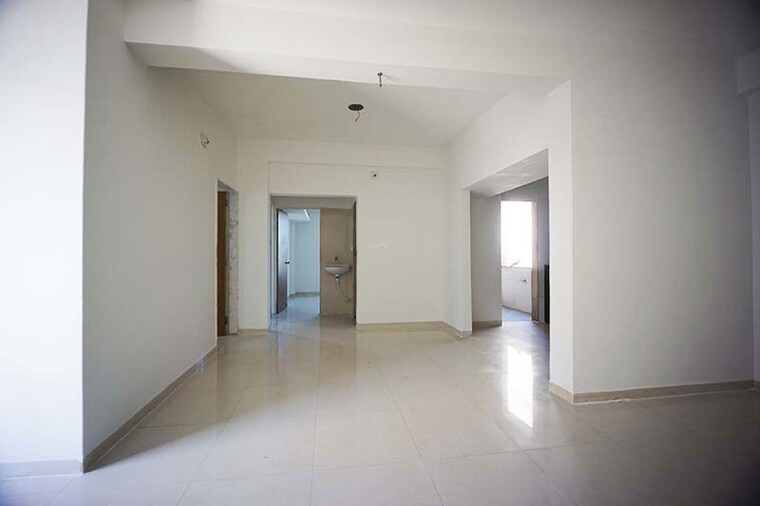 Room, new ranip 3 Bedroom 195 Sq.Yd. Apartment In New Ranip Ahmedabad 10521573