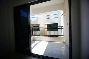 Kitchen in 3 BHK Apartment at New Ranip – for Sale