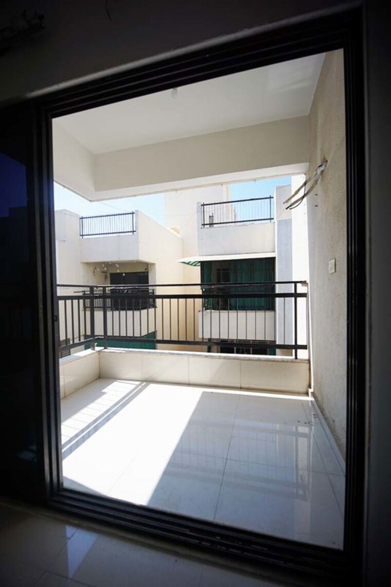 Kitchen, new ranip 3 Bedroom 195 Sq.Yd. Apartment In New Ranip Ahmedabad 10521573