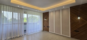 2 BHK Builder Floor For Rent in Sector 23