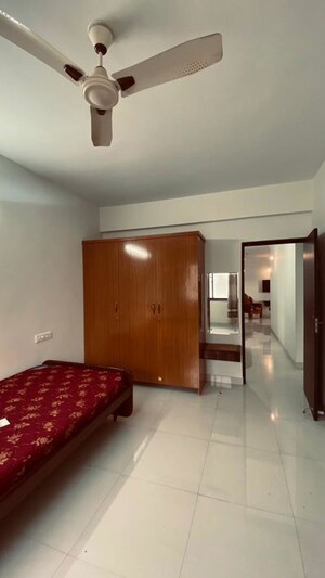 Room in 3 BHK Apartment at Porvorim – for Rent