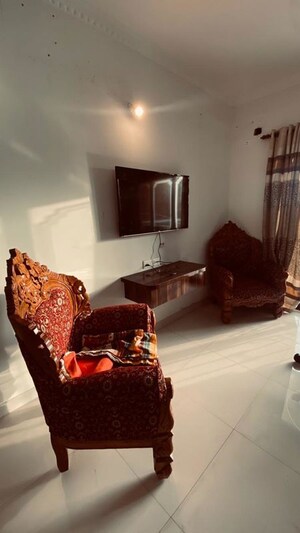 3 BHK Apartment For Rent in Porvorim
