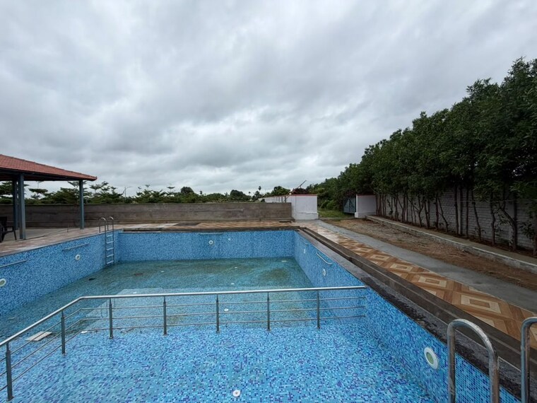 undefined, vasudaika-henley-woods  438 Sq.Yd. Plot In Nagreddipalli Hyderabad 10521642