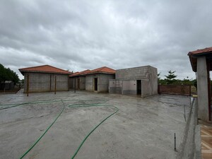  Plot – Exterior View View at Vasudaika Henley Woods, Nagreddipalli - for Sale