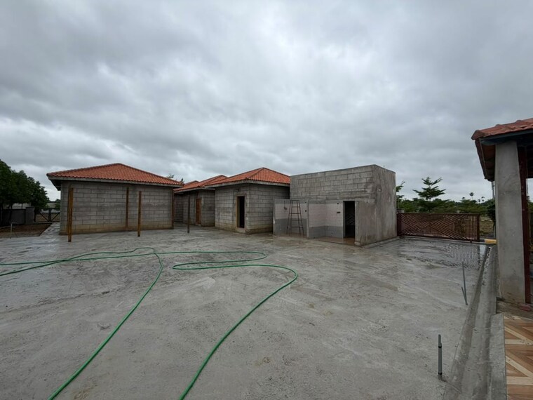 Exterior View, vasudaika-henley-woods  438 Sq.Yd. Plot In Nagreddipalli Hyderabad 10521642