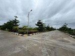 438 Sq.Yd. Plot in Vasudaika Henley Woods