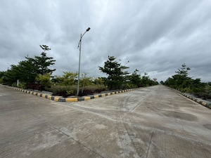  Plot For Sale in Vasudaika Henley Woods, Nagreddipalli