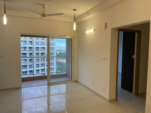 Room in 2 BHK Apartment at Sobha Dream Gardens, Thanisandra Main Road – for Rent