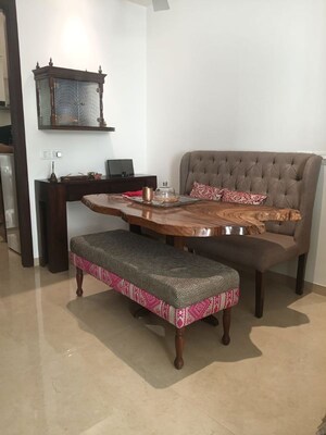 2 BHK Apartment For Rent in K Raheja Ascencio, Chandivali
