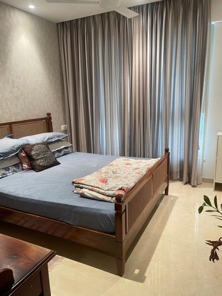 Bedroom, k-raheja-ascencio 2 Bedroom 1030 Sq.Ft. Apartment In Chandivali Mumbai 10521654