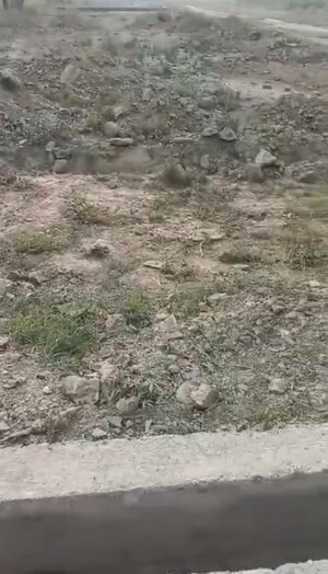  Plot For Sale in Uslapur