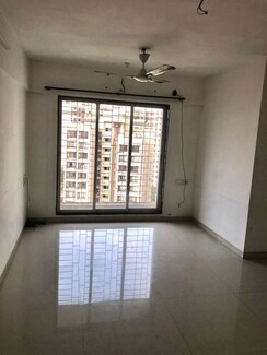 2 BHK + Study Room Apartment For Rent in Patlipada