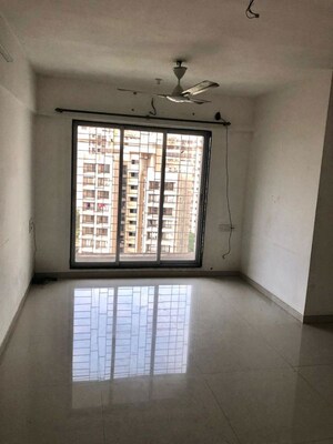 2 BHK Apartment For Rent in Patlipada