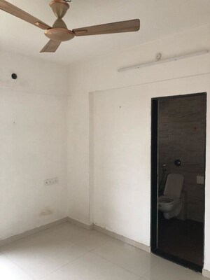 Attached Bathroom in 2 BHK Apartment at Patlipada – for Rent