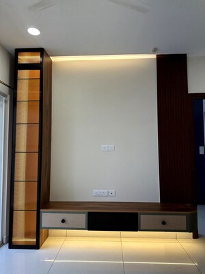 Room in 2 BHK Apartment at Eden Park At The Prestige City, Sarjapur Road – for Rent