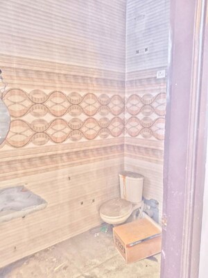 Bathroom in 3 BHK Builder Floor at Sector 28 – for Sale
