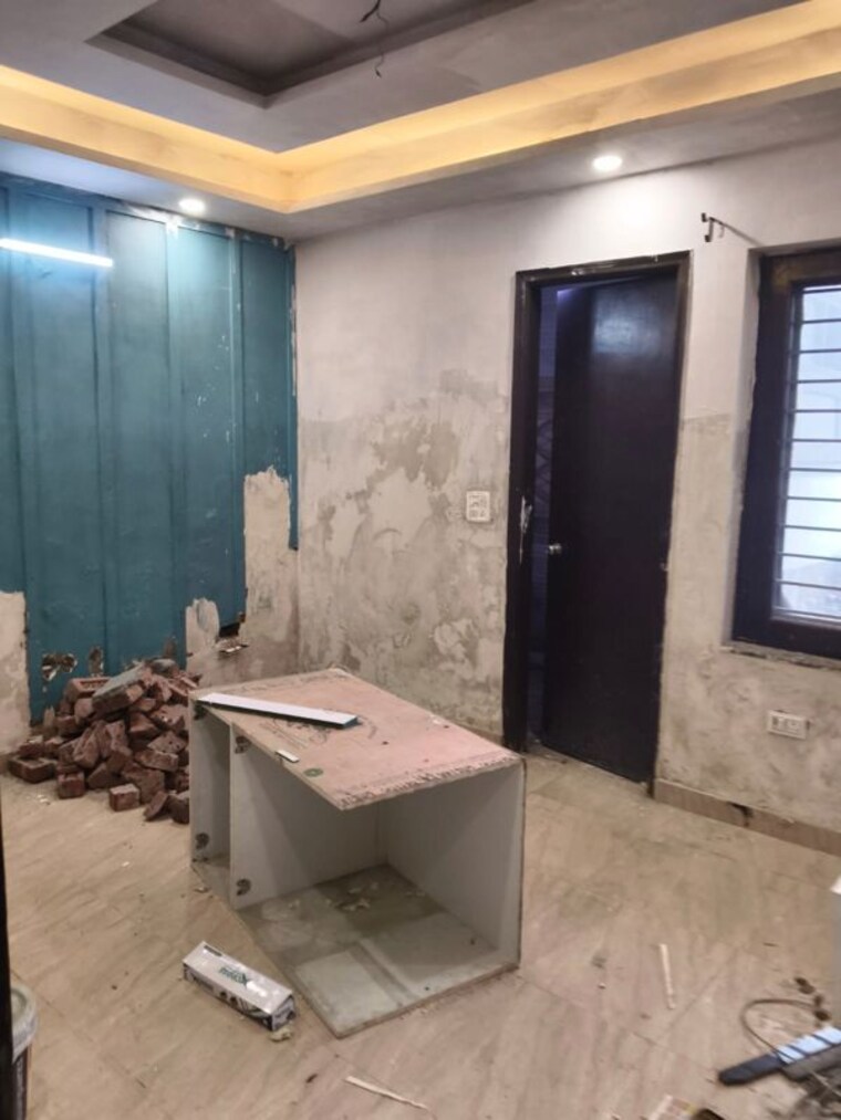Living Room, sector 28 3 Bedroom 2250 Sq.Ft. Builder Floor In Sector 28 Faridabad 10521681