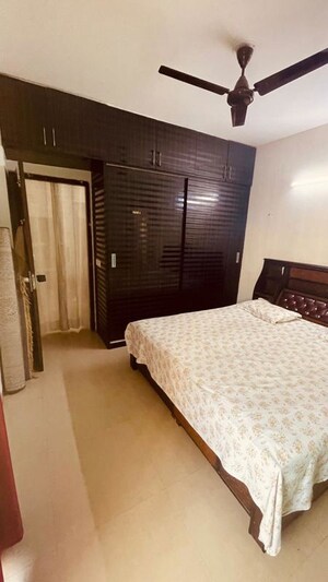 3.5 BHK Apartment For Rent in Great Value Sharanam, Sector 107
