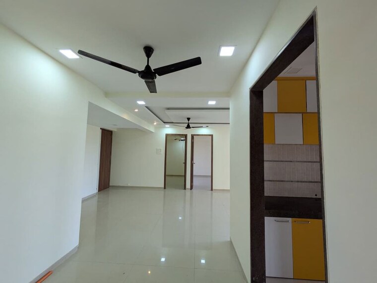undefined, juhi-greens  1300 Sq.Ft. Apartment In Seawoods Navi Mumbai 10521659