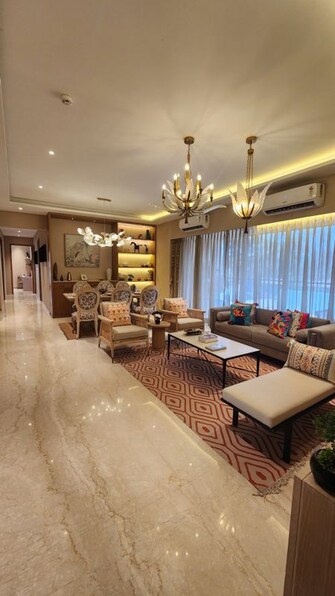 4 BHK + Servant Room,Study Room 1735 Sq.Ft. Apartment in Birla Punya