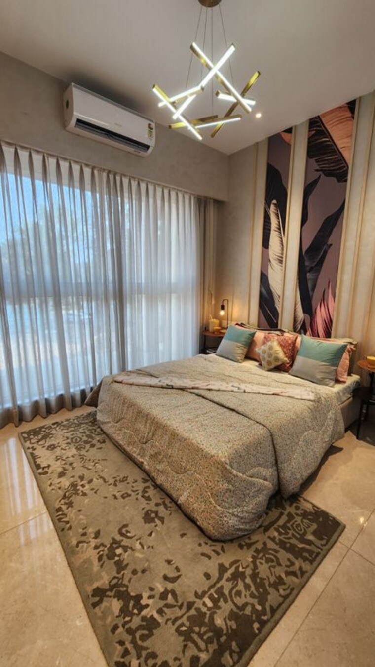 Bedroom, birla-punya 4 Bedroom 1735 Sq.Ft. Apartment In Sangamvadi Pune 10521350