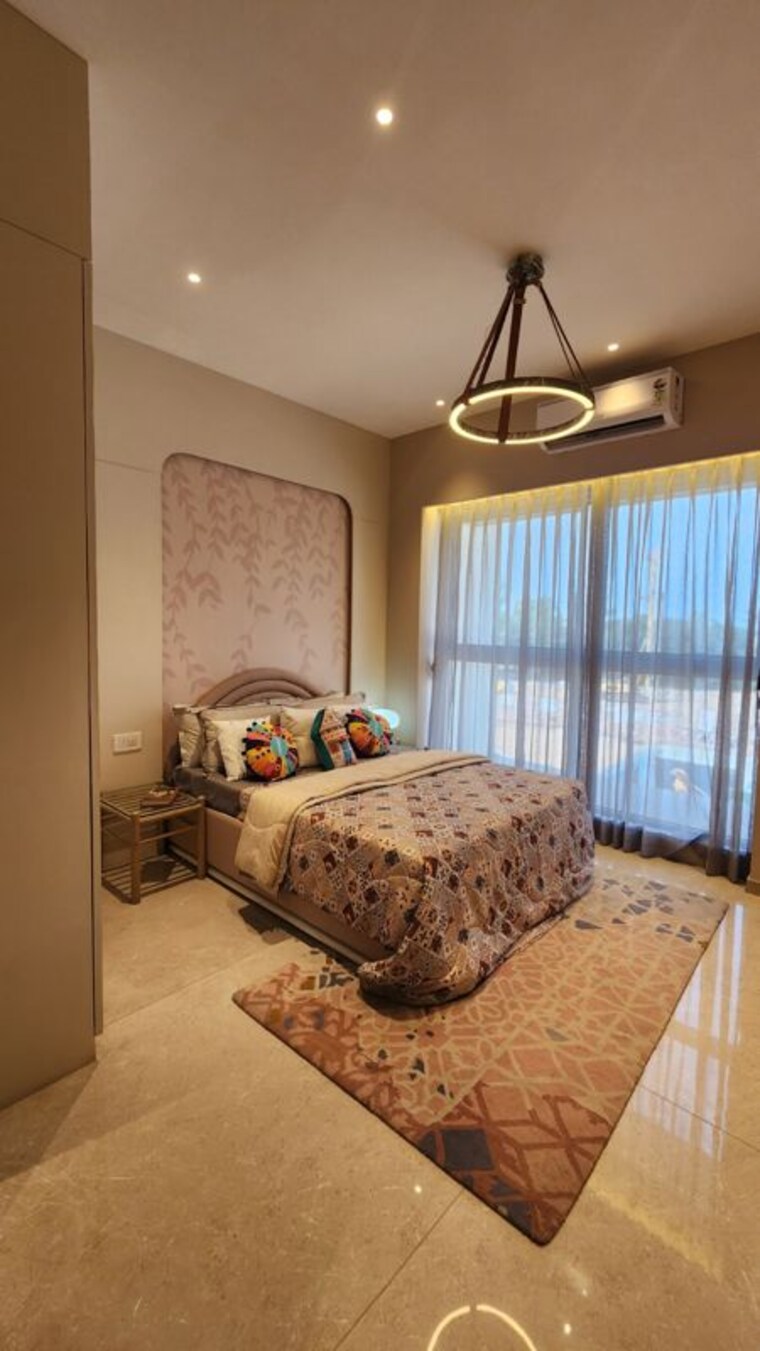 Bedroom, birla-punya 4 Bedroom 1735 Sq.Ft. Apartment In Sangamvadi Pune 10521350