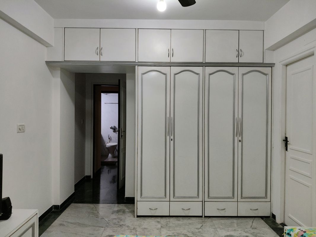 2 BHK 960 Sq.Ft. Apartment in West End